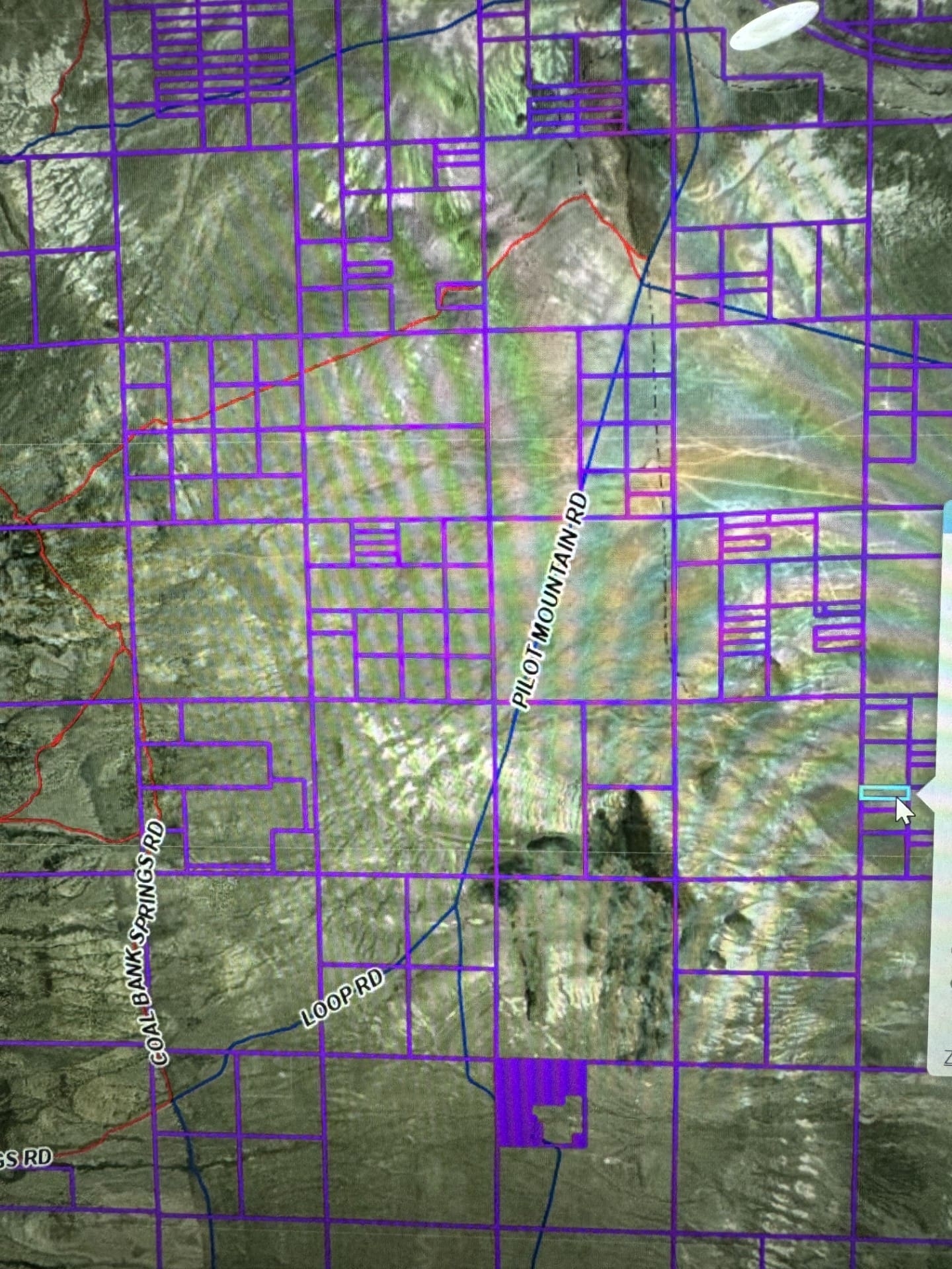 10 10 ACRES IN GORGEOUS BOX ELDER COUNTY UTAH NEAR SAWTOOTH NAT FOREST Out West Land Sales