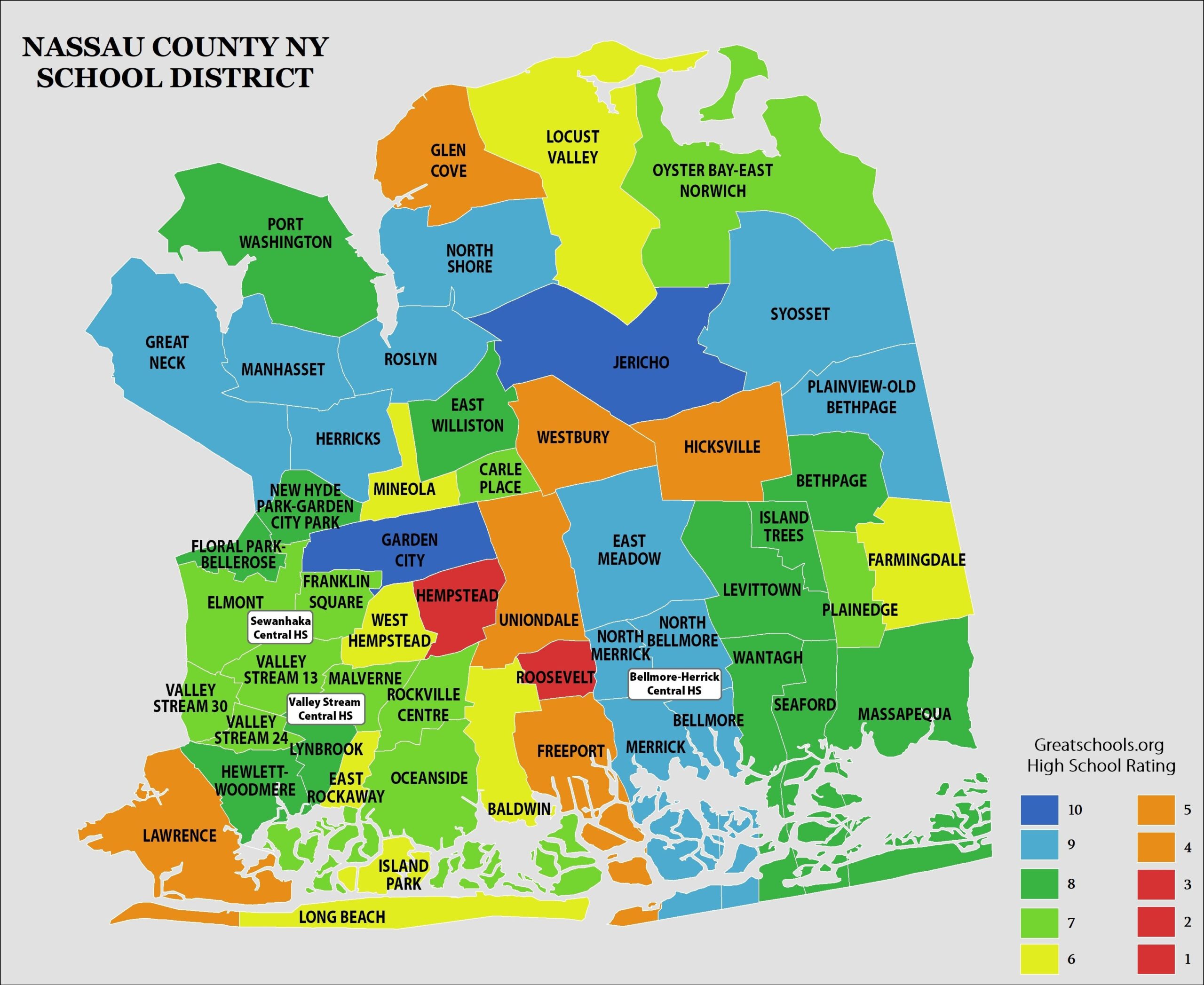 12 Maps Of Long Island New York Ideas Long Island Island Long Island Ny
