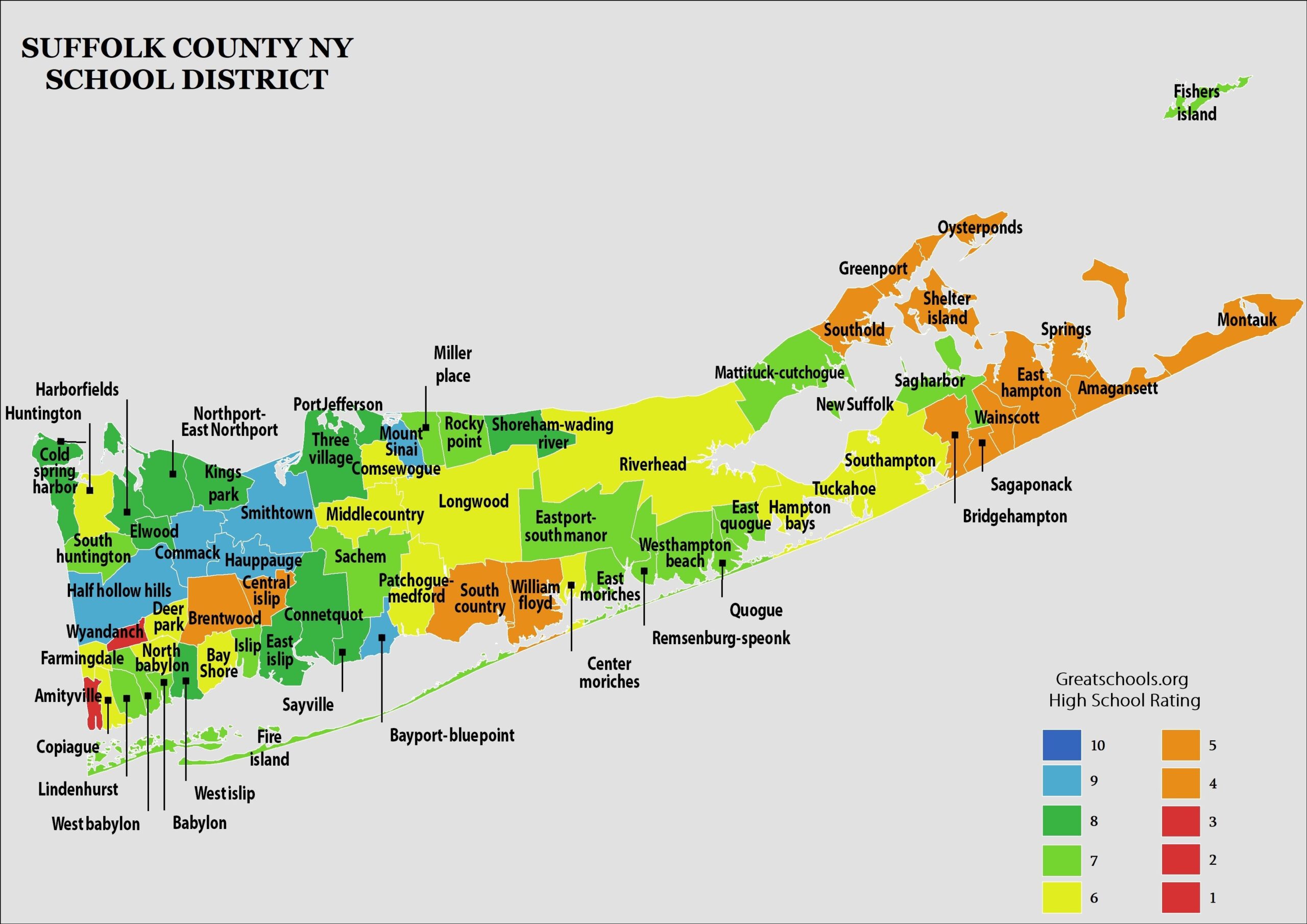 12 Maps Of Long Island New York Ideas Long Island Island Long Island Ny