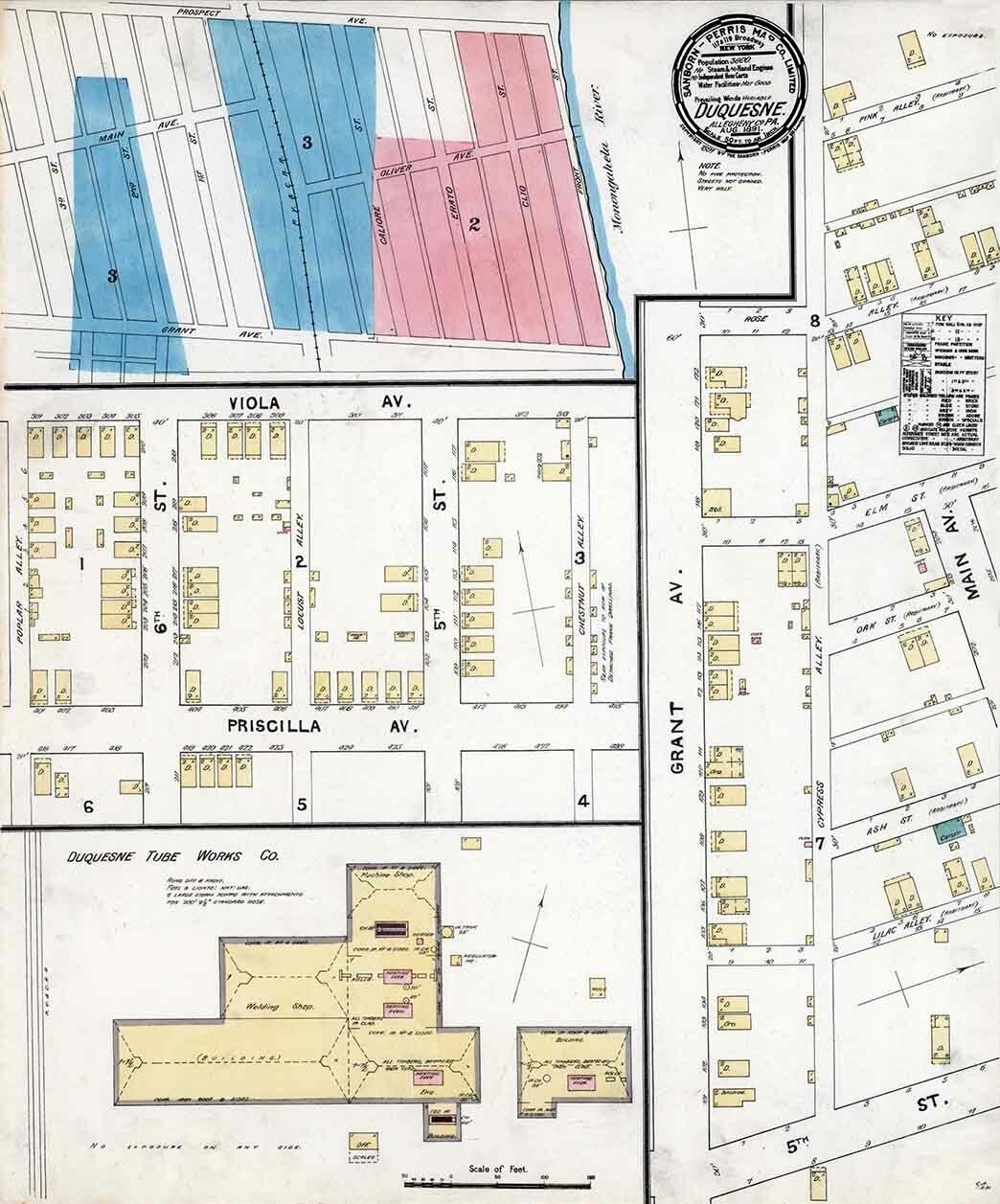 duquesne campus map duquesne campus map