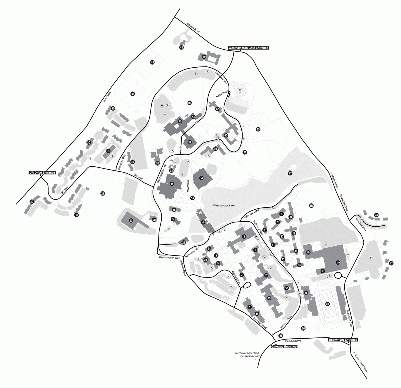 19 University Of Richmond Ideas University Of Richmond Richmond University