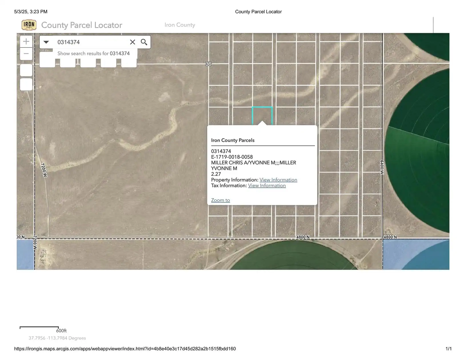2 27 Acres Of Residential Land For Sale In Beryl Utah LandSearch 2 27 Acres Of Residential Land For Sale In Beryl Utah LandSearch