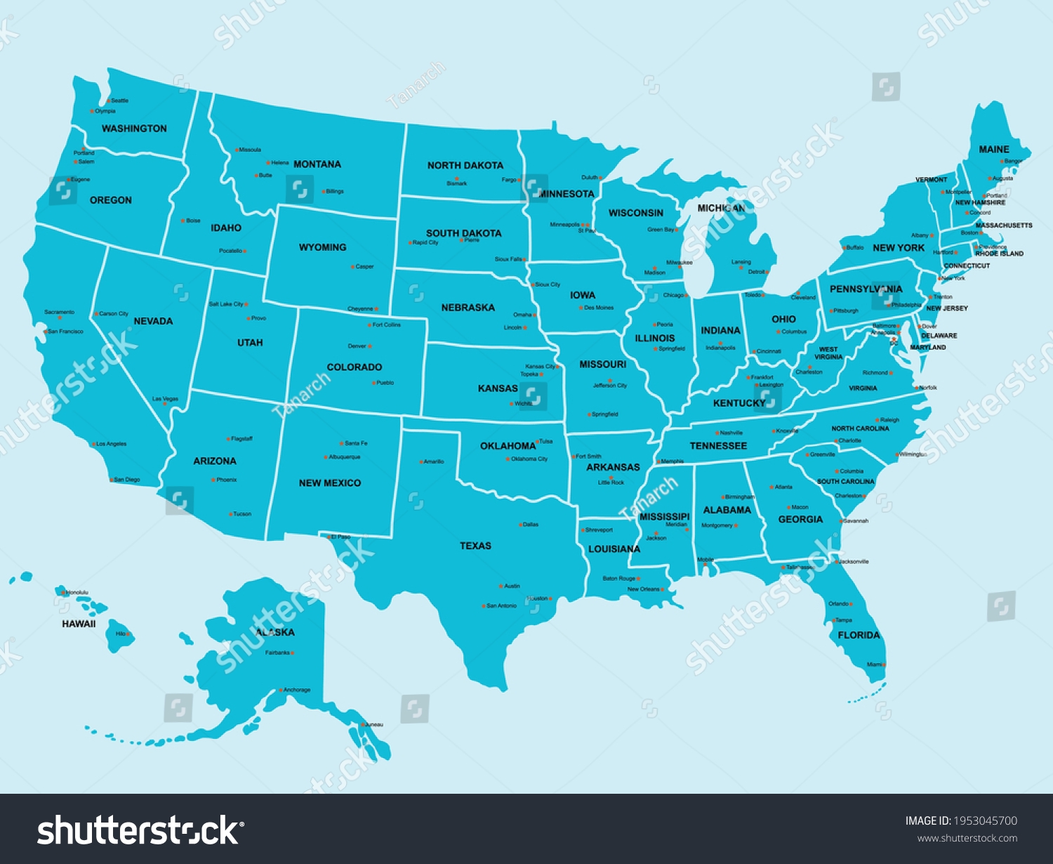 usa map major cities usa map major cities