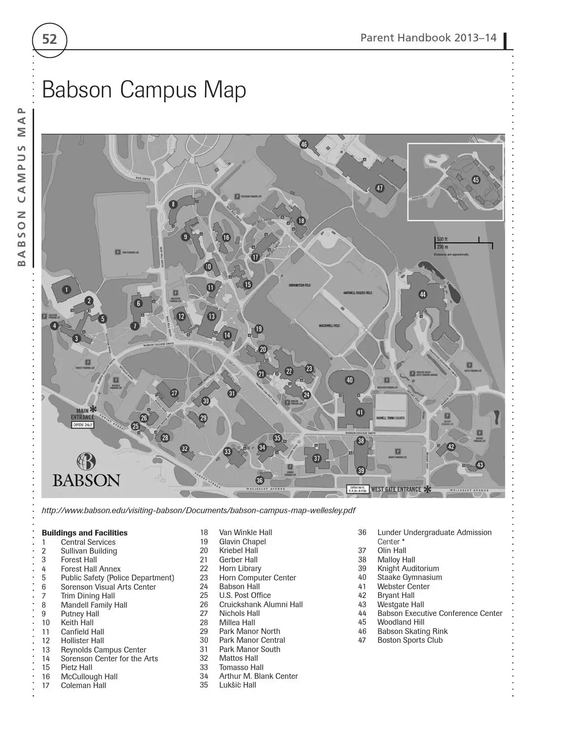 2013 14 Parent Handbook By OlinCollege Issuu 2013 14 Parent Handbook By OlinCollege Issuu