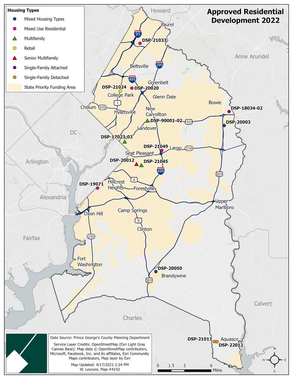 pg county zoning map
