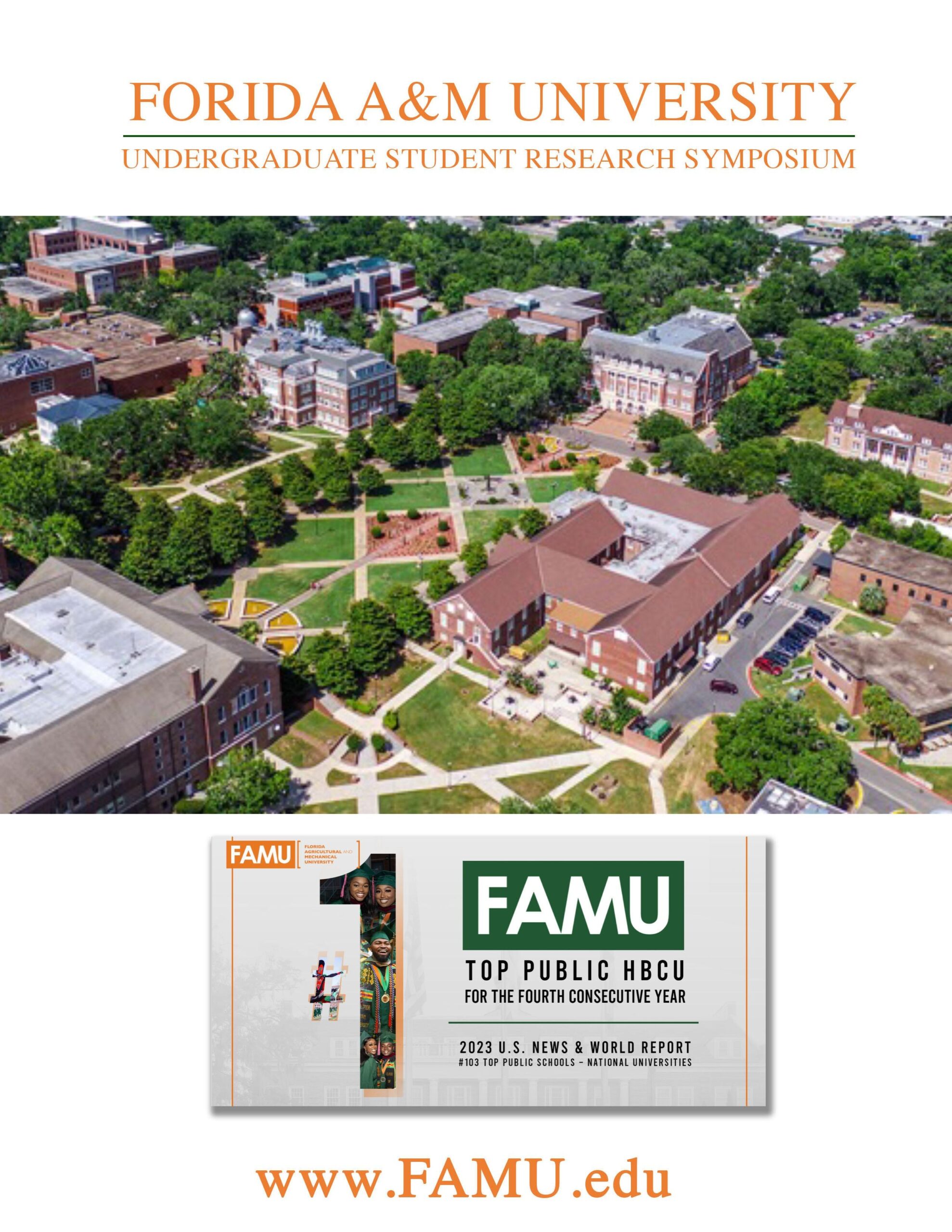 2023 FAMU Undergraduate Research Symposium By Mega Ace Issuu 2023 FAMU Undergraduate Research Symposium By Mega Ace Issuu