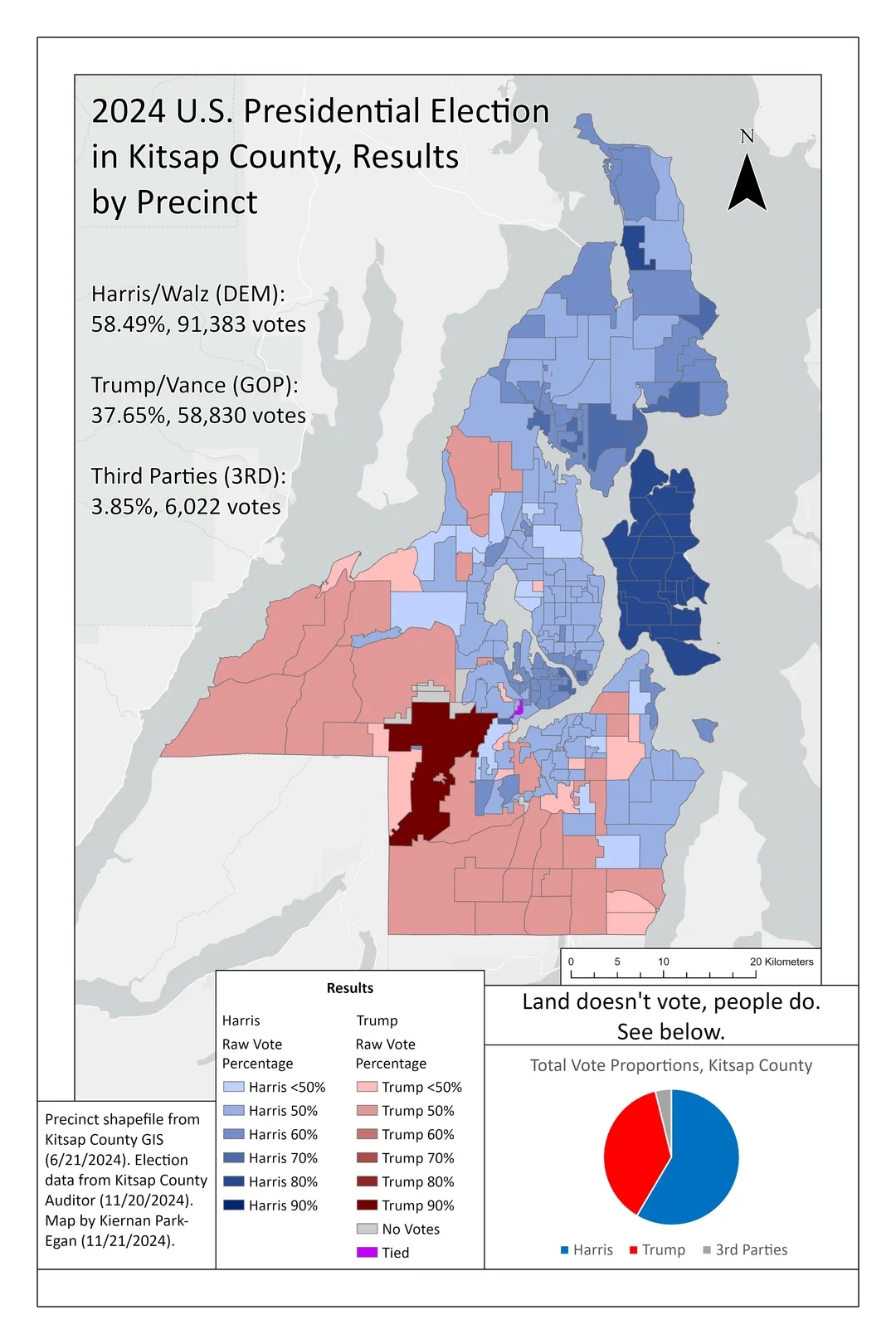 kitsap county wa map kitsap county wa map