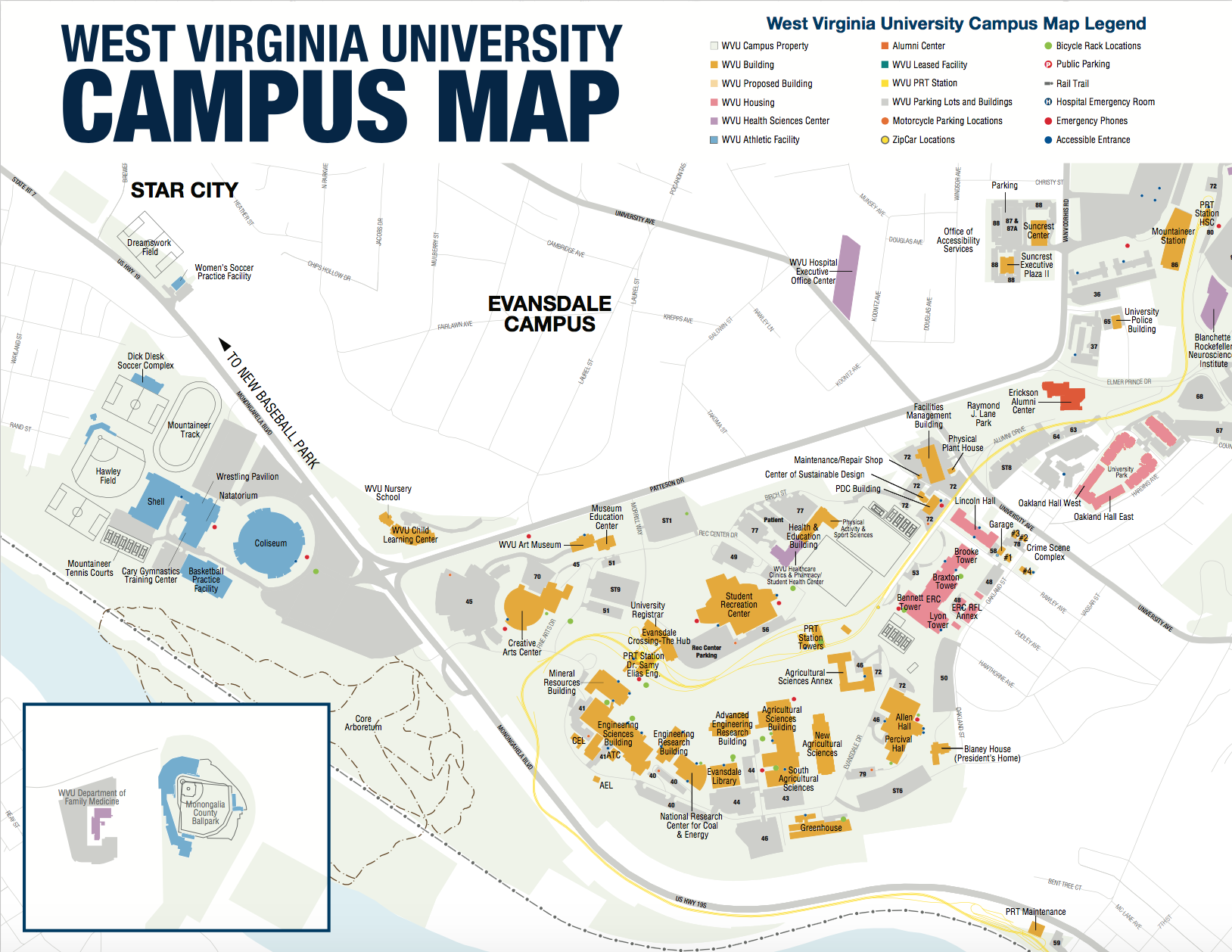 37 Tour WVU Ideas Morgantown West Virginia University Tours