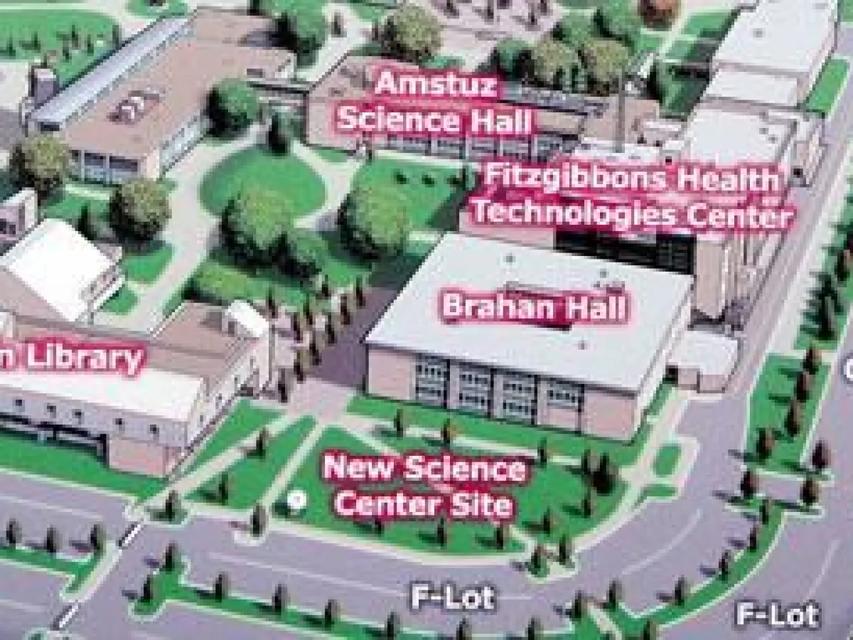 54 Million Upgrade At HVCC Troy Record 54 Million Upgrade At HVCC Troy Record