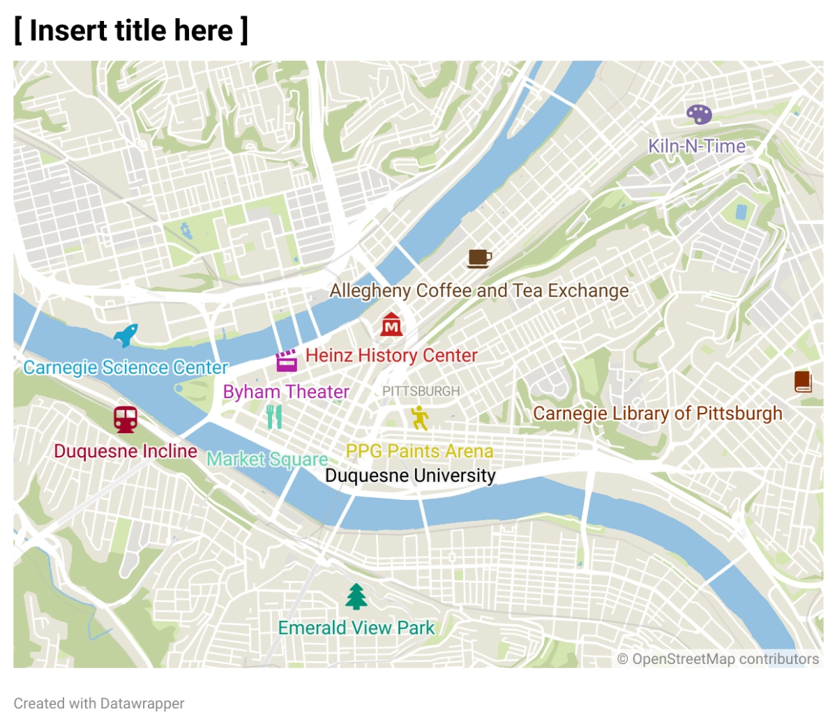 A Duquesne Student s Guide To Pittsburgh The Duquesne Duke A Duquesne Student s Guide To Pittsburgh The Duquesne Duke