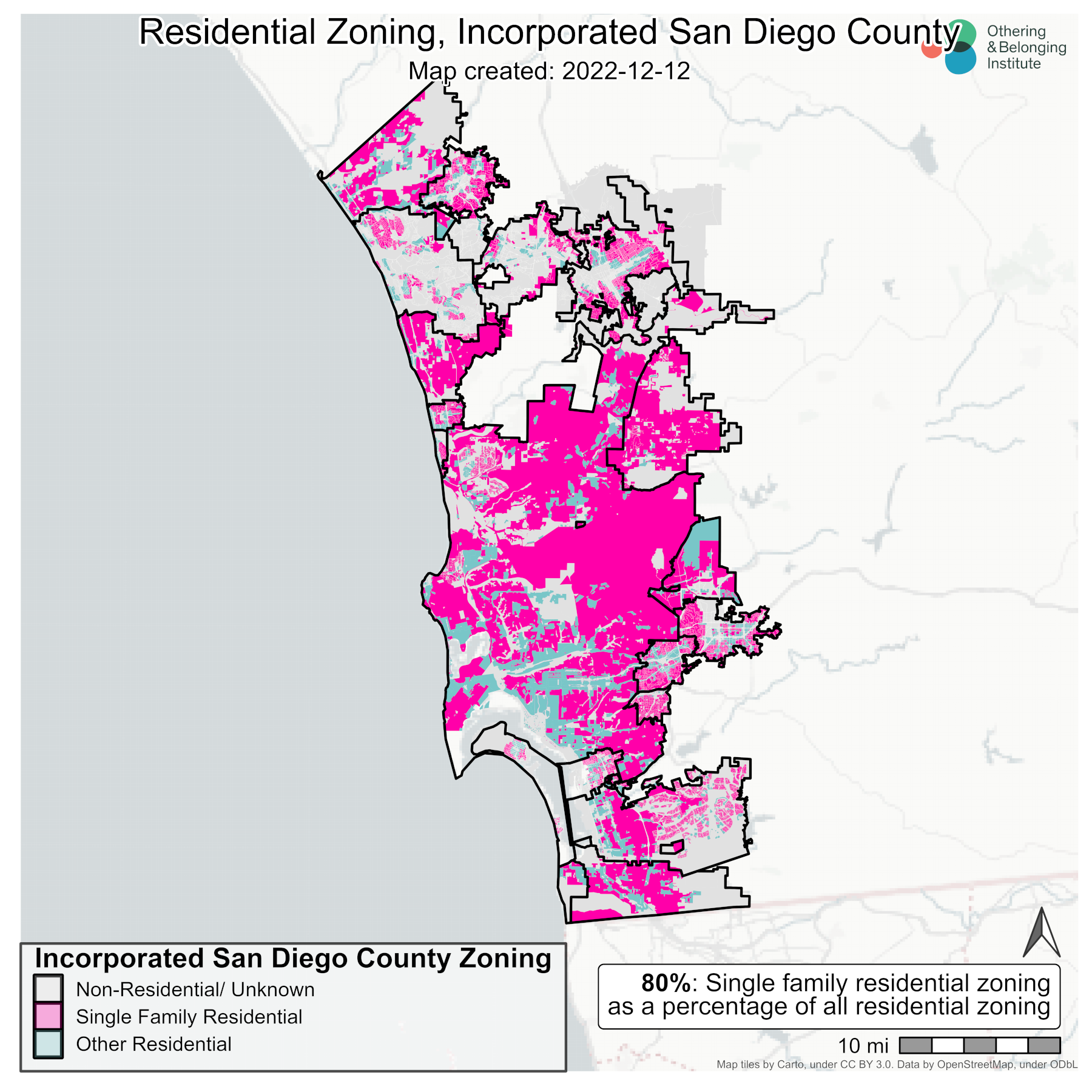orange county ca zoning map
