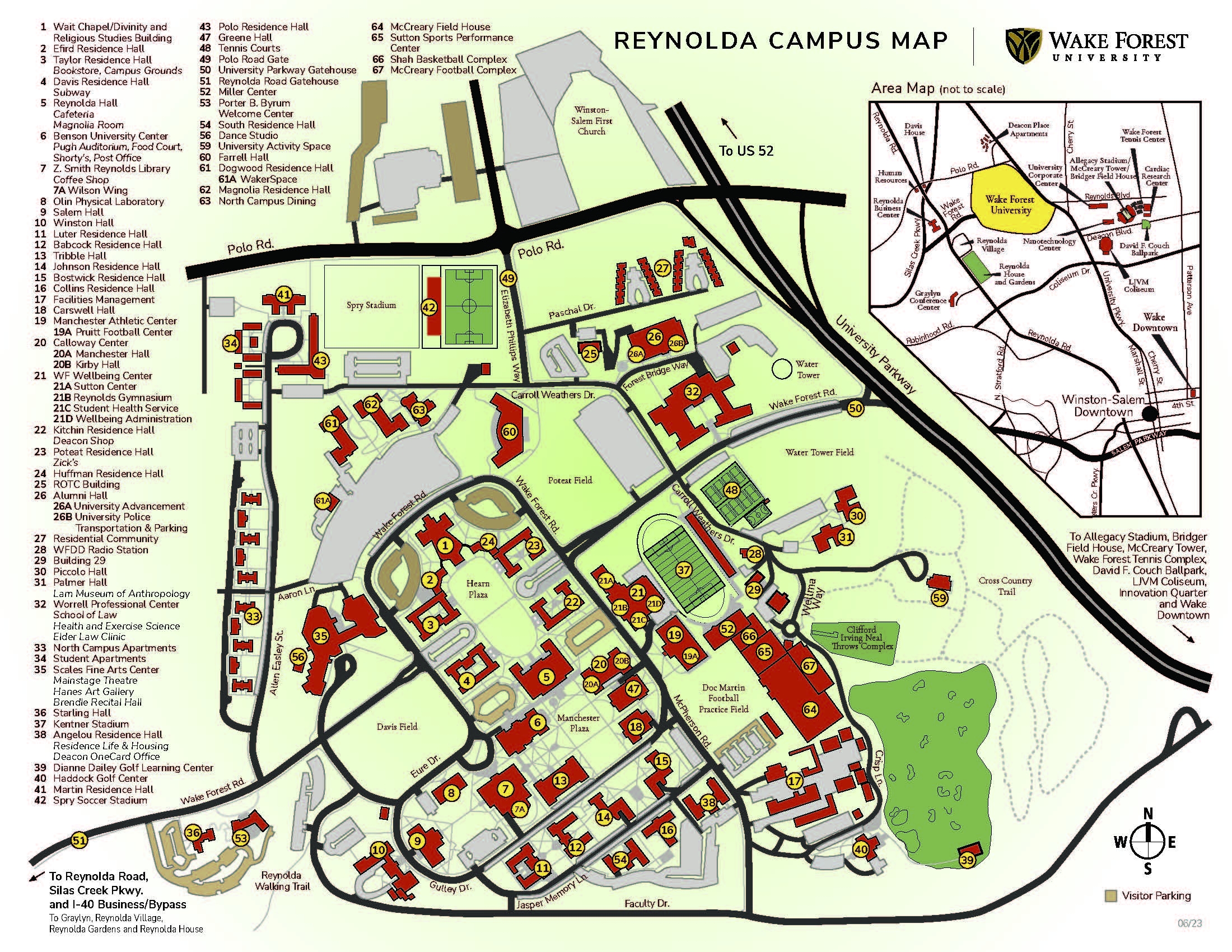 AAU Junior Olympic Games Competition Venues AAU Junior Olympic Games Competition Venues