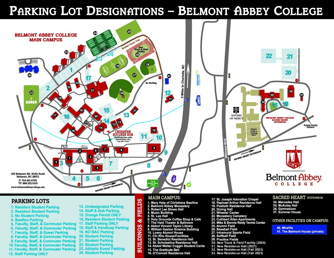 belmont campus map belmont campus map