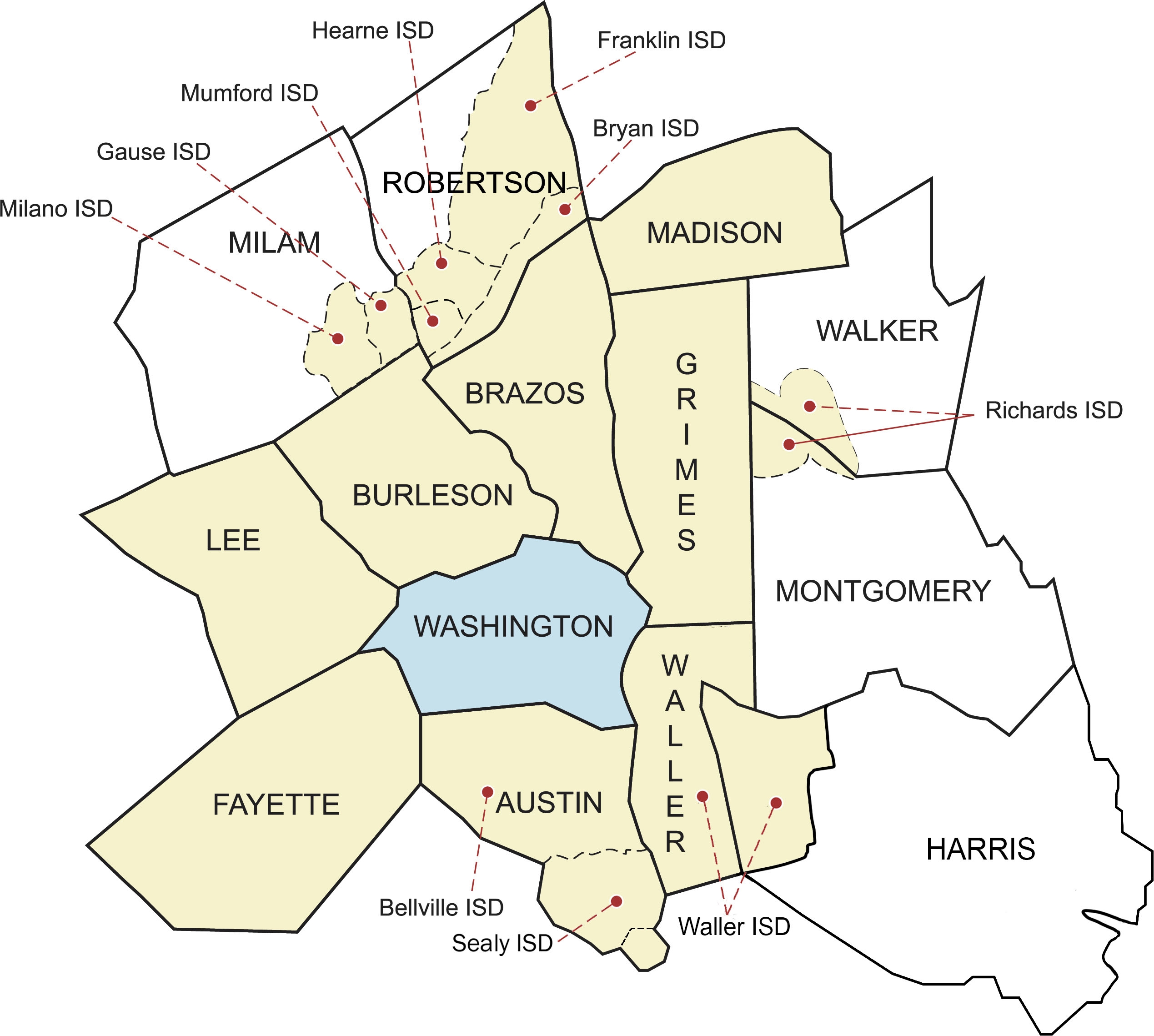 About Blinn College About Blinn College