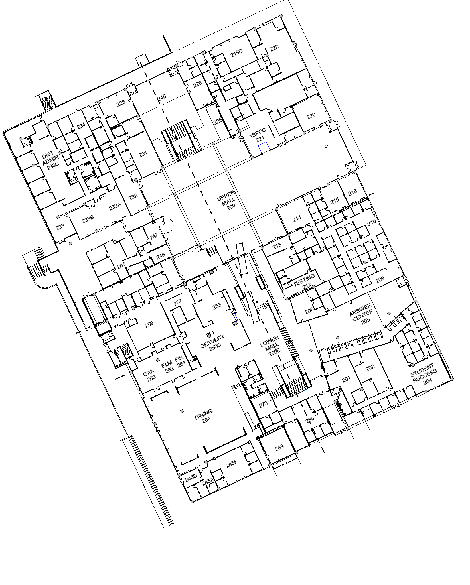 Accessible Building Features Map Accessible Ed Disability Resources At PCC
