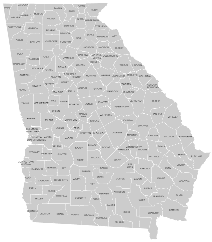 ACCG Advancing Georgia s Counties