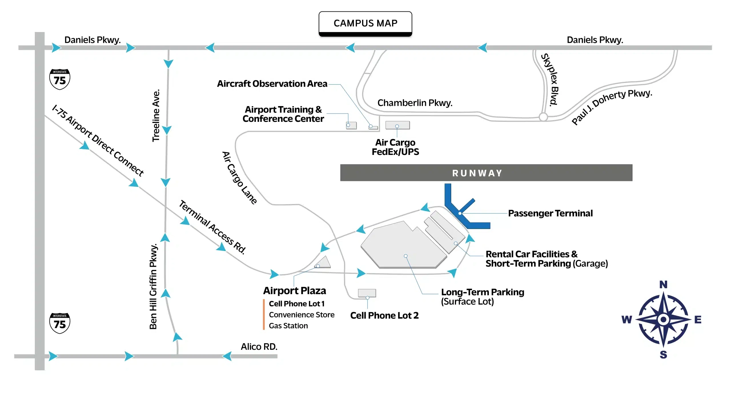 fsw lee campus map fsw lee campus map