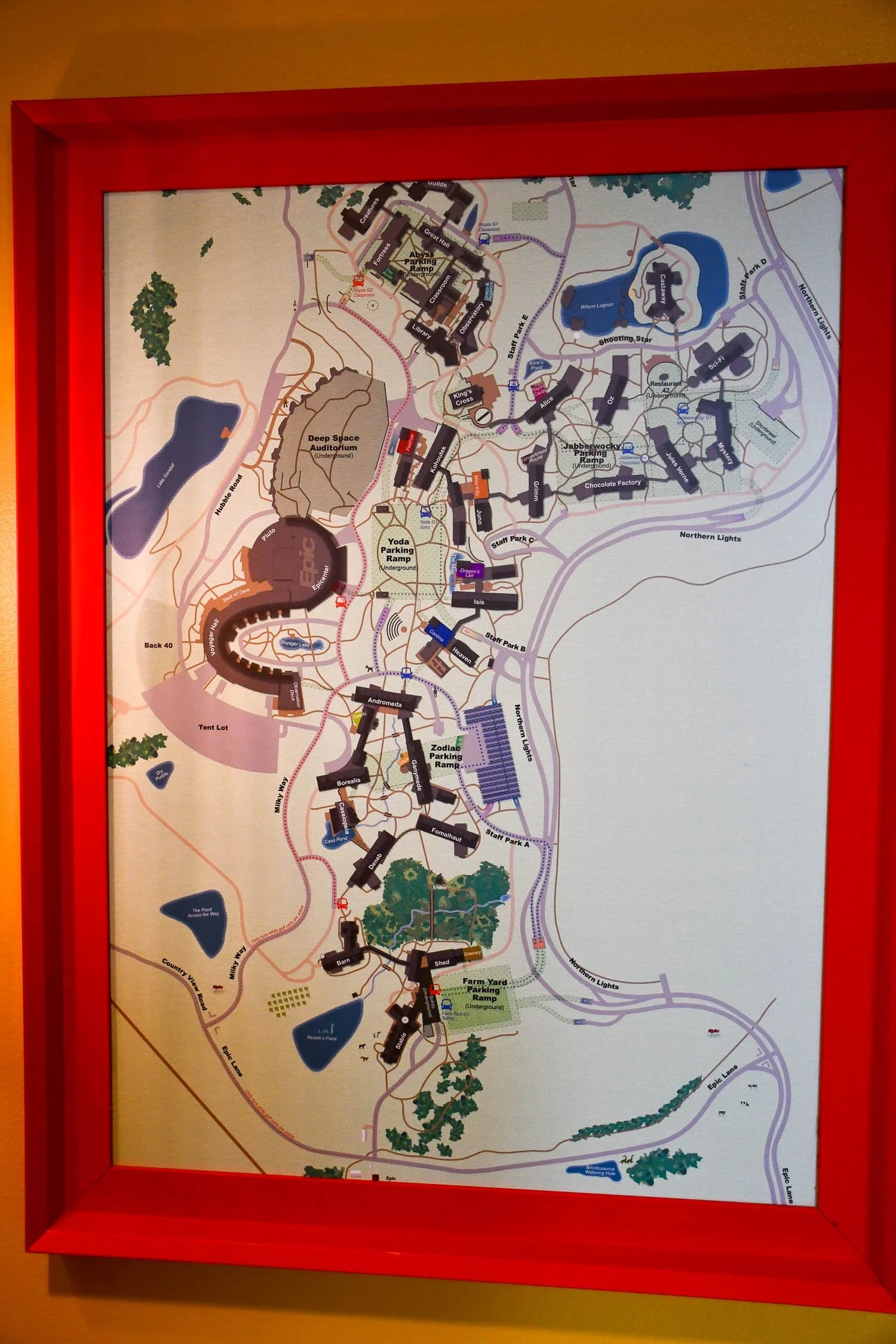 An Epic Visit To Epic Campus Part 1 Meristem An Epic Visit To Epic Campus Part 1 Meristem