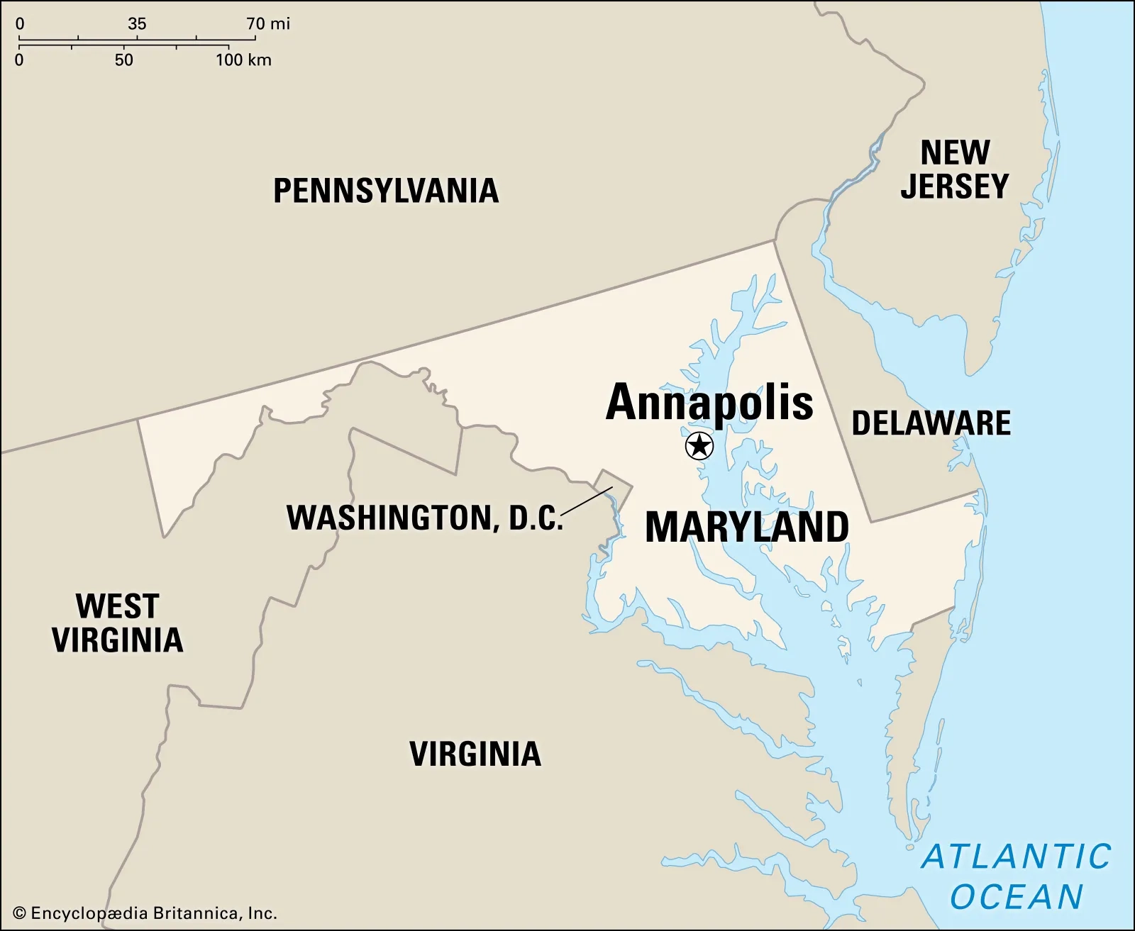 annapolis city map annapolis city map