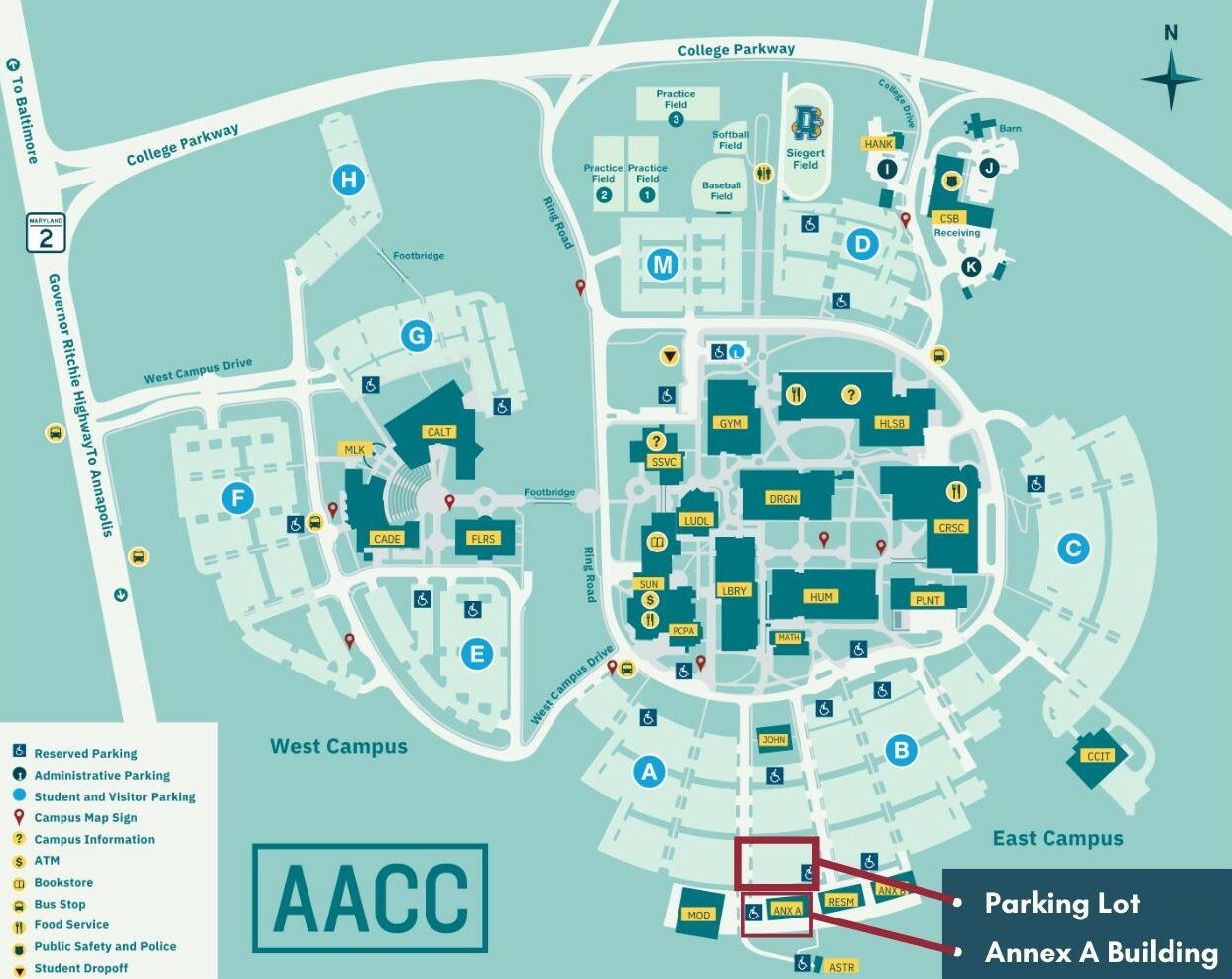 Arnold Senior Activity Center Moved To AACC During Renovation Severna Park Arnold Senior Activity Center Moved To AACC During Renovation Severna Park