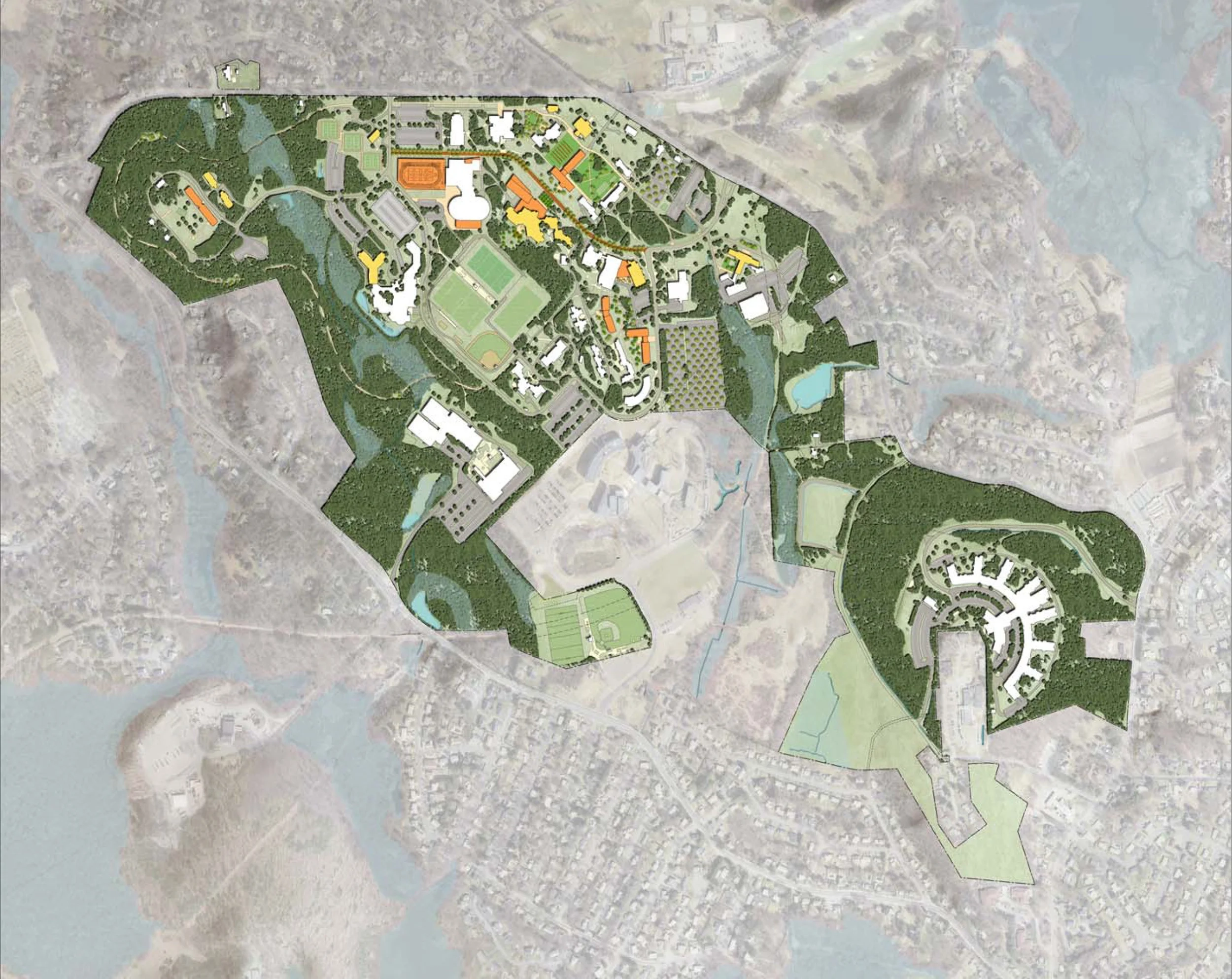 Babson College Eastley Partners LLC Babson College Eastley Partners LLC