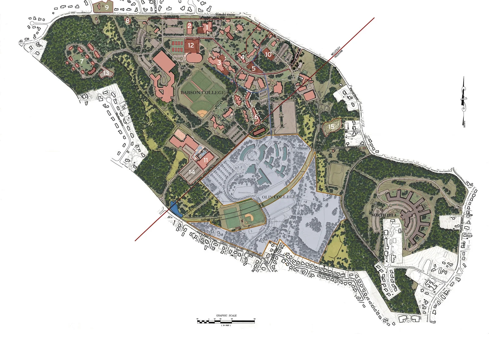 Babson College Projects MDS Miller Dyer Spears Architects Babson College Projects MDS Miller Dyer Spears Architects