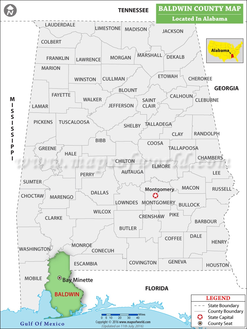 map of baldwin county al