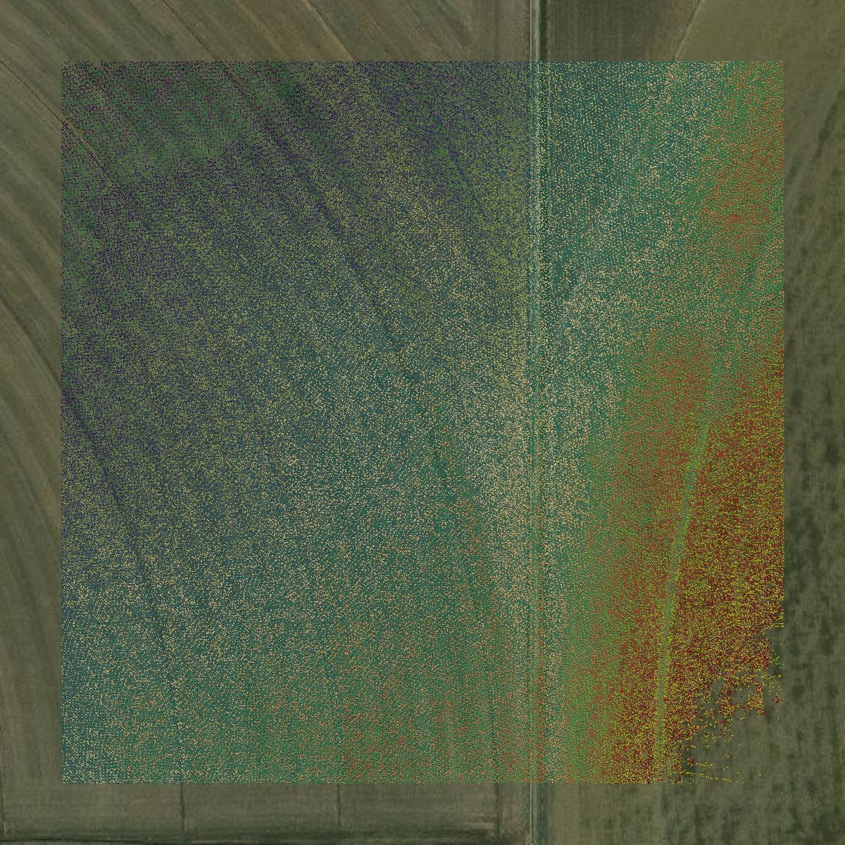 Big Horn County GIS Data For CAD Big Horn County GIS Data For CAD