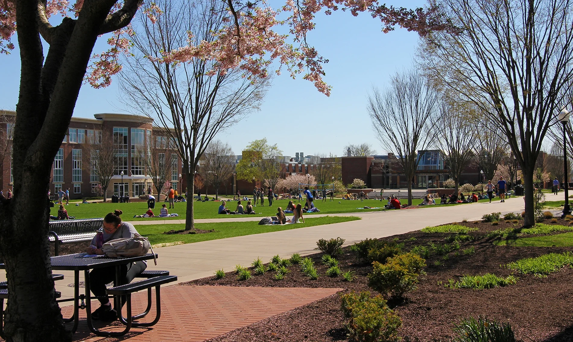 bloomsburg university campus map bloomsburg university campus map