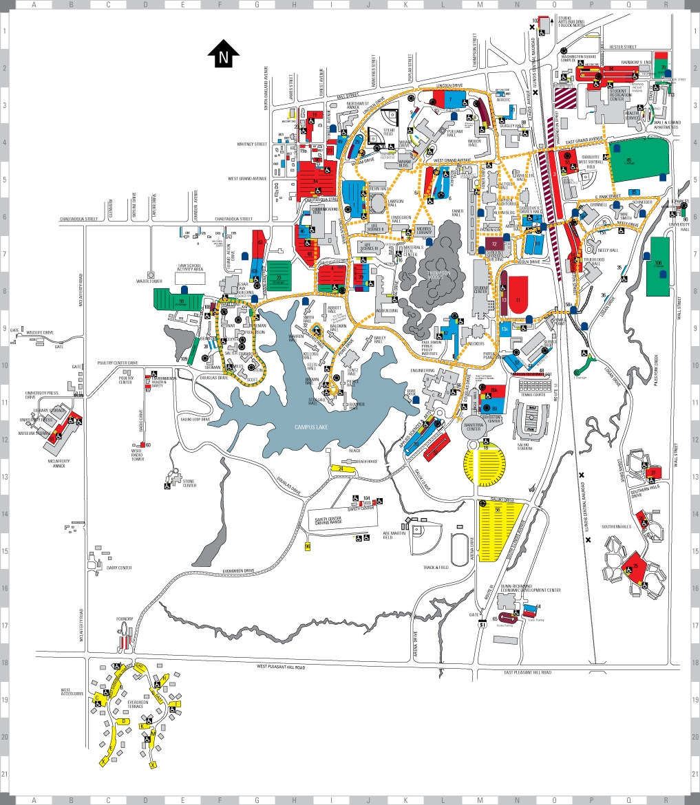 Brightway Path Police Department SIU