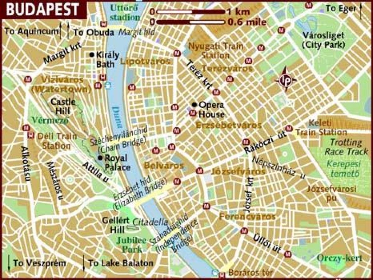 Budapest City Map City Map Of Budapest Hungary Hungary Budapest City Map City Map Of Budapest Hungary Hungary