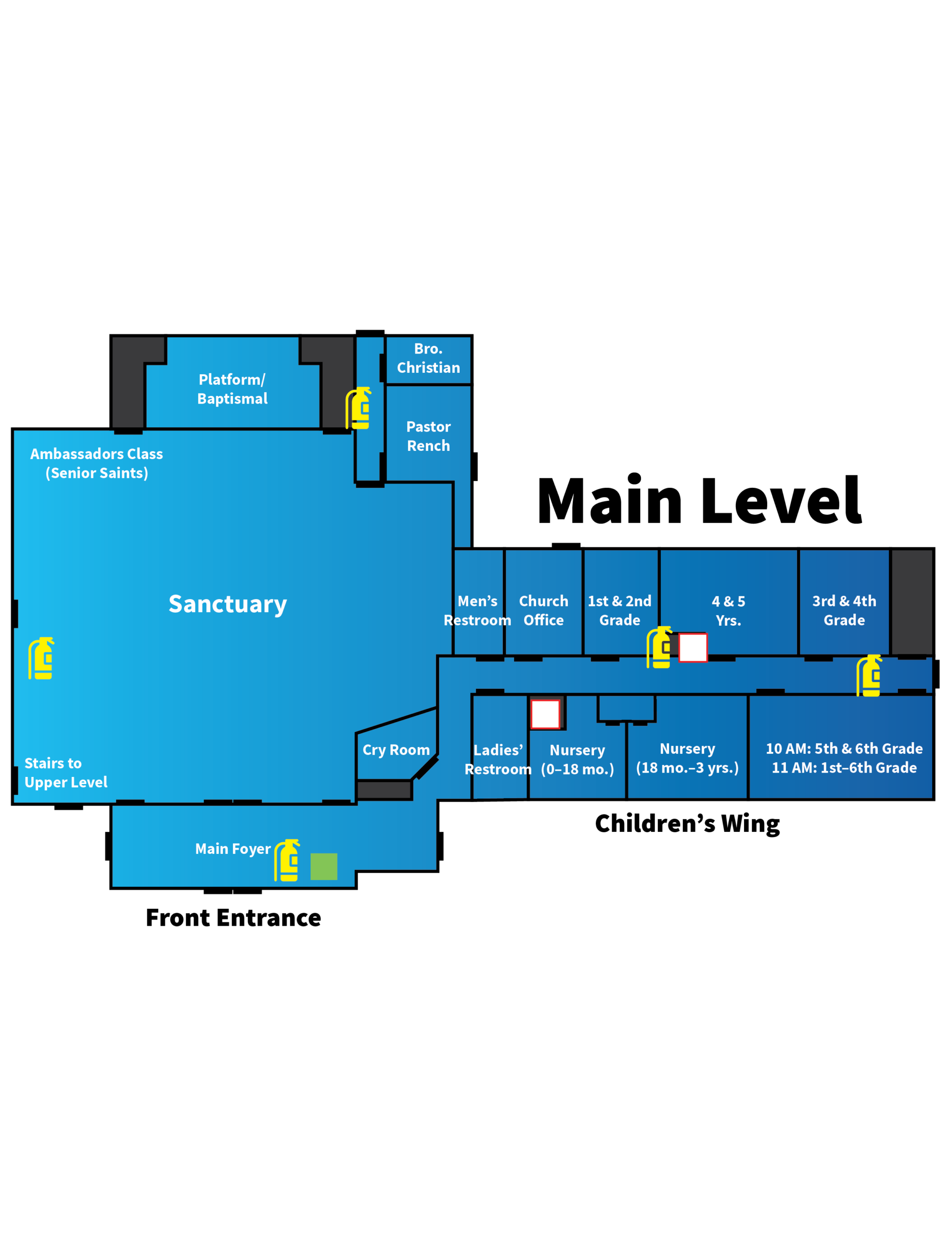 Building Maps Calvary Baptist Church Temecula CA Building Maps Calvary Baptist Church Temecula CA