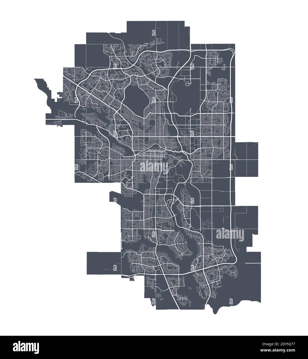 map city calgary map city calgary