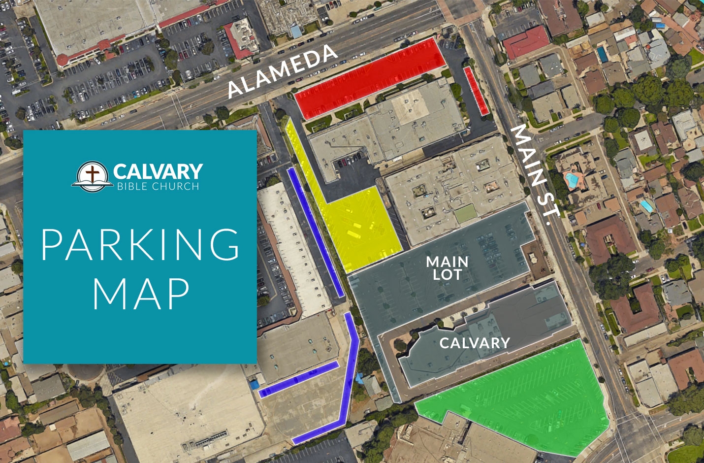 Calvary Bible Church Burbank CA Directions Calvary Bible Church Burbank CA Directions