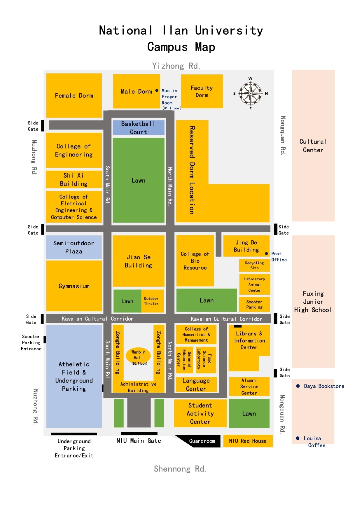 Campus