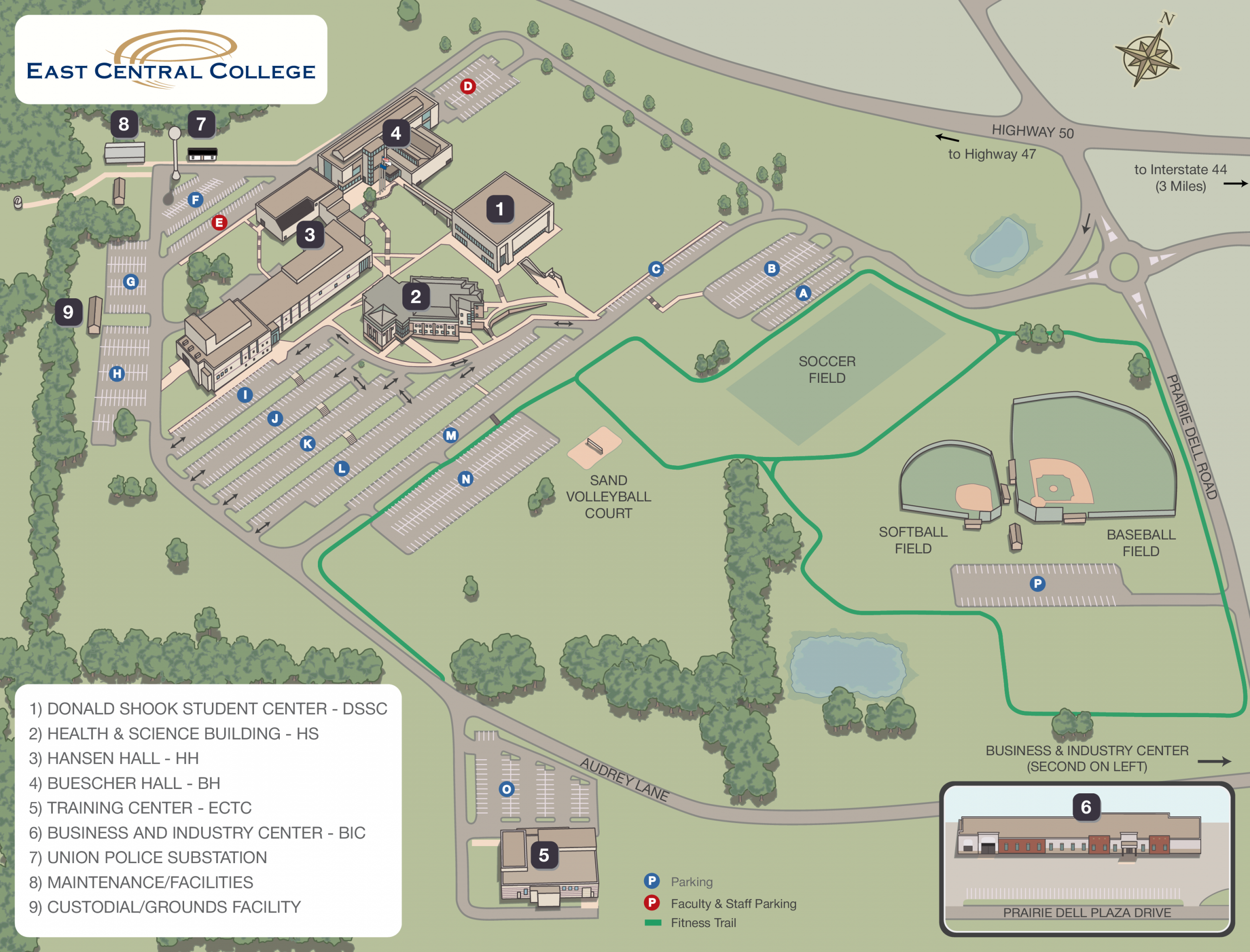 Campus Buildings Maps Locations Campus Buildings Maps Locations