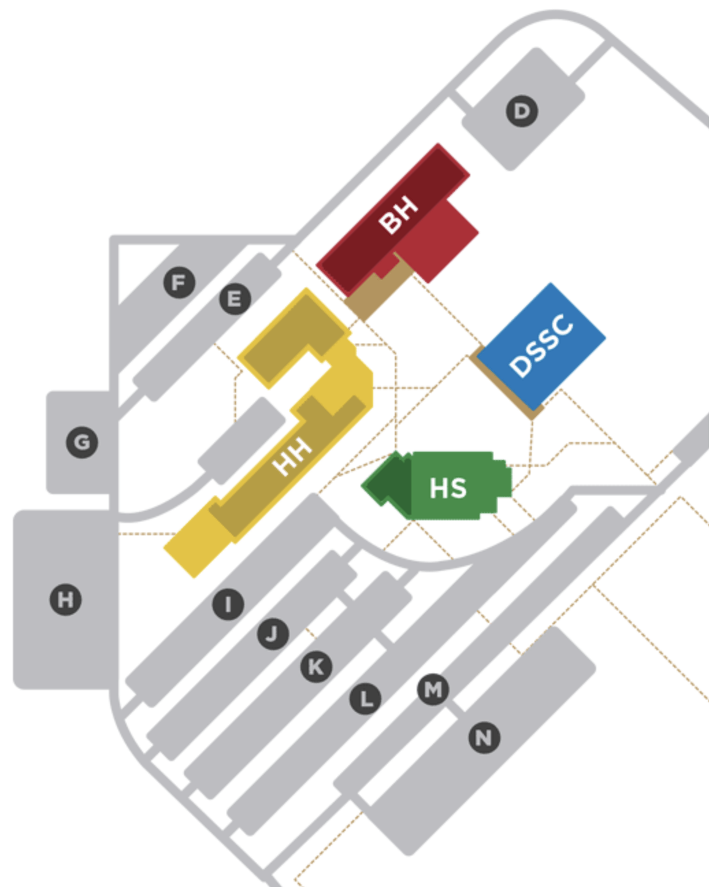 Campus Buildings Maps Locations Campus Buildings Maps Locations