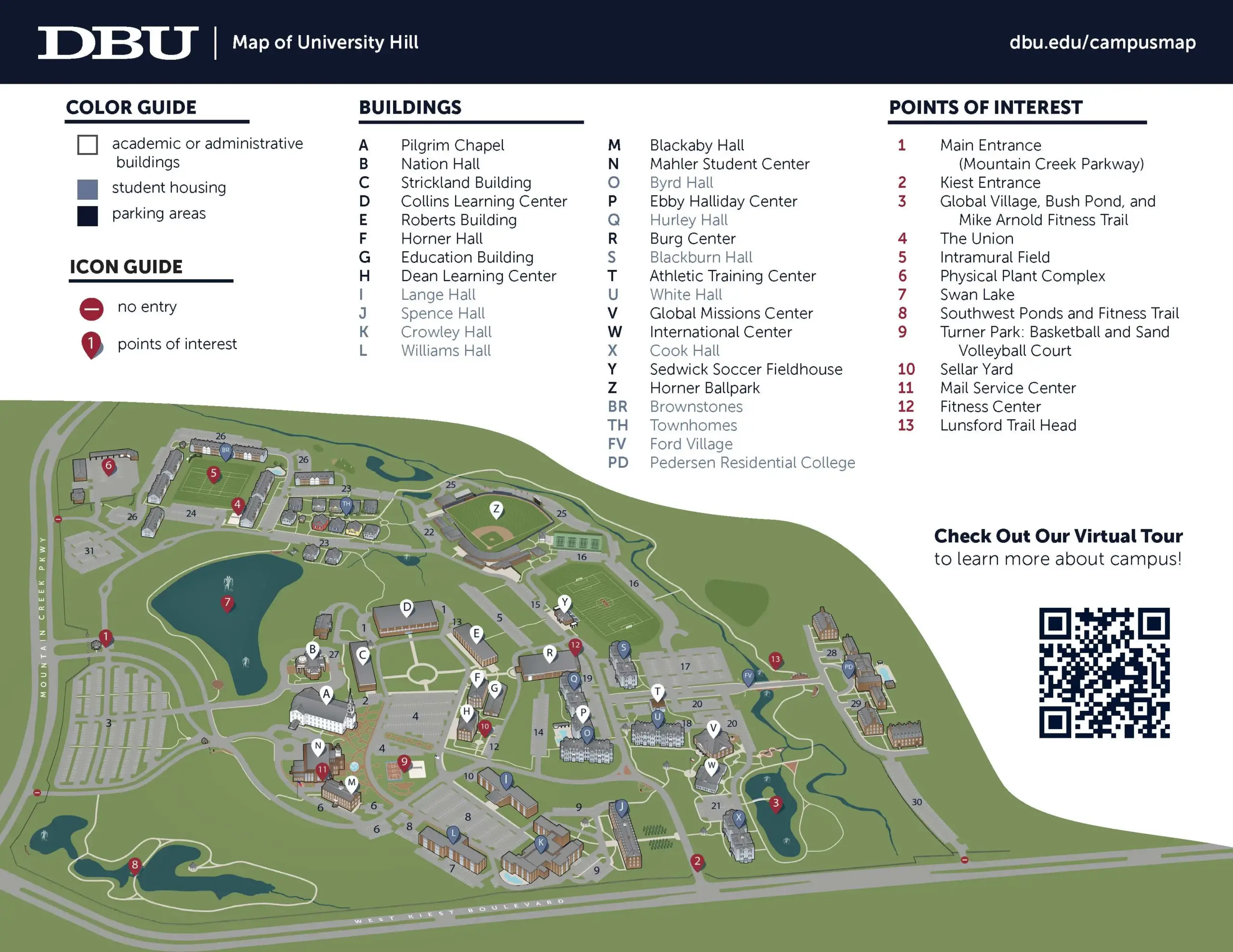 Campus Information GENERATE By YM360 Campus Information GENERATE By YM360