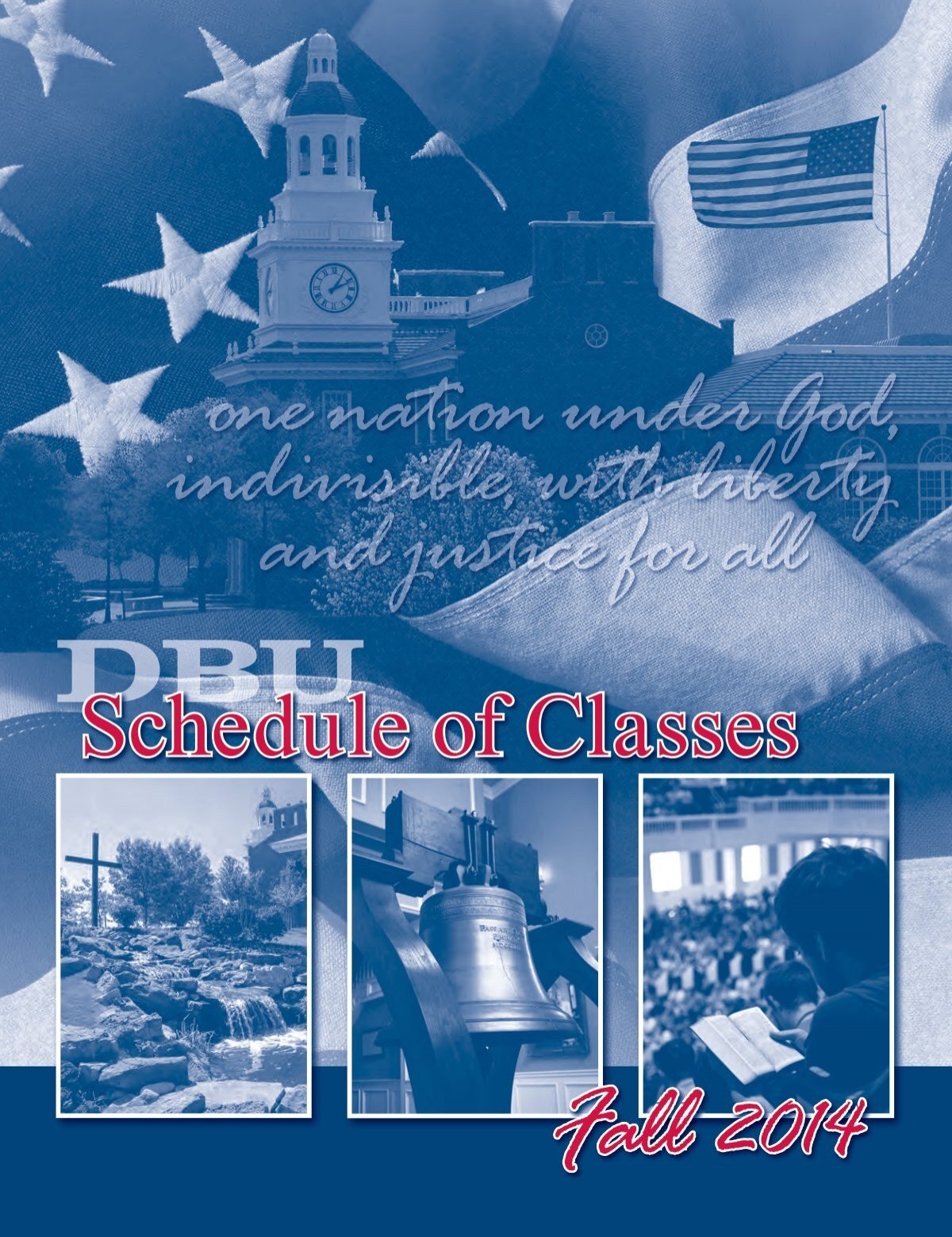 CAMPUS MAP 4 Www DBU edu CAMPUS MAP 4 Www DBU edu