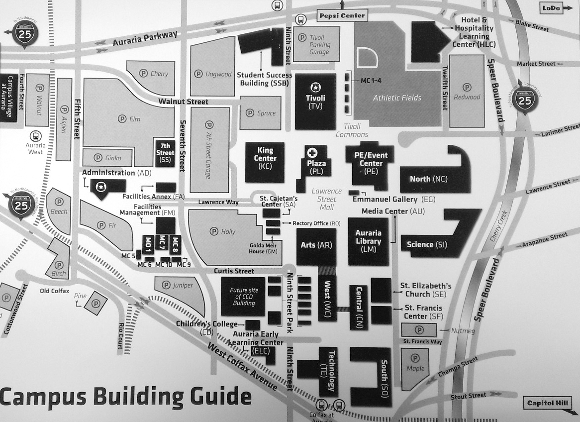 Campus Map Copy My Met Media Campus Map Copy My Met Media