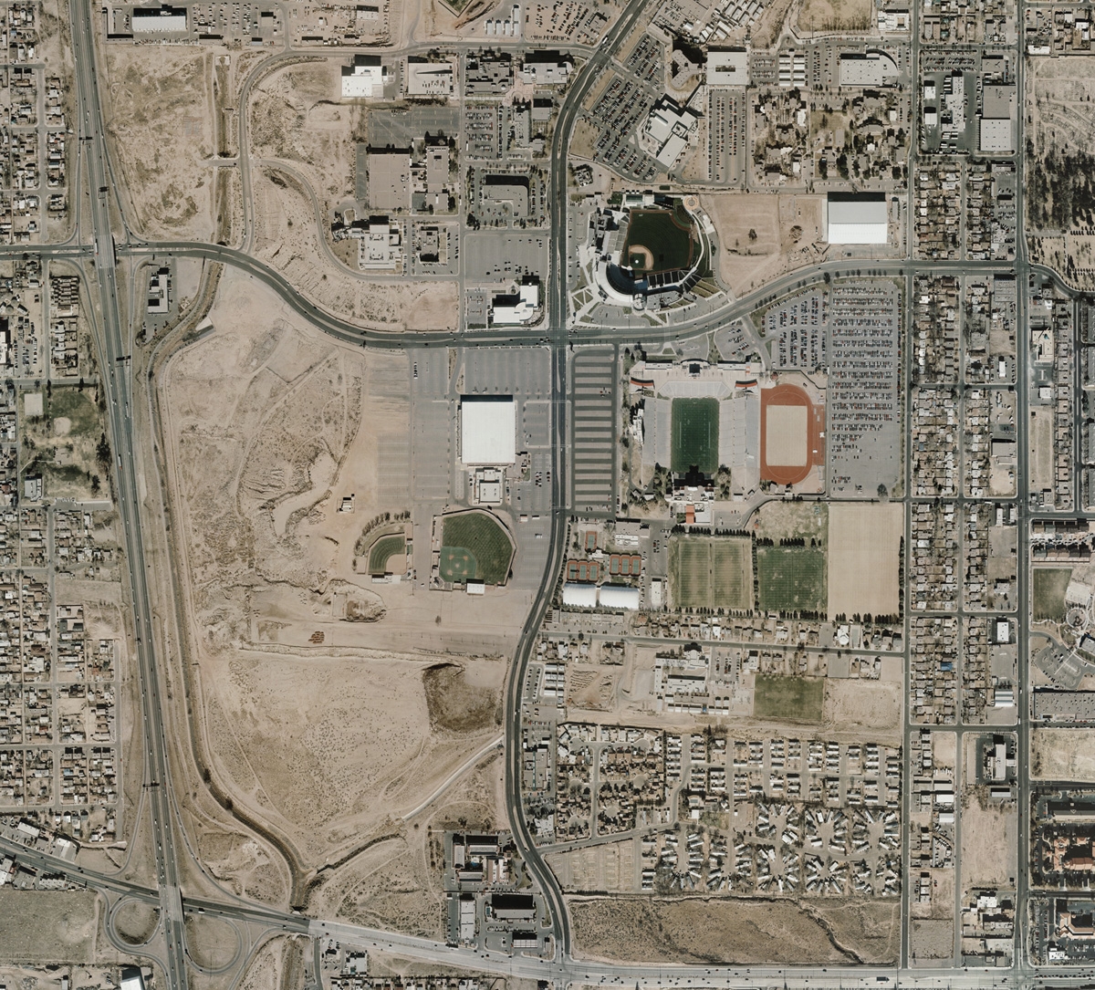 Campus Maps UNM UCAM Newsroom