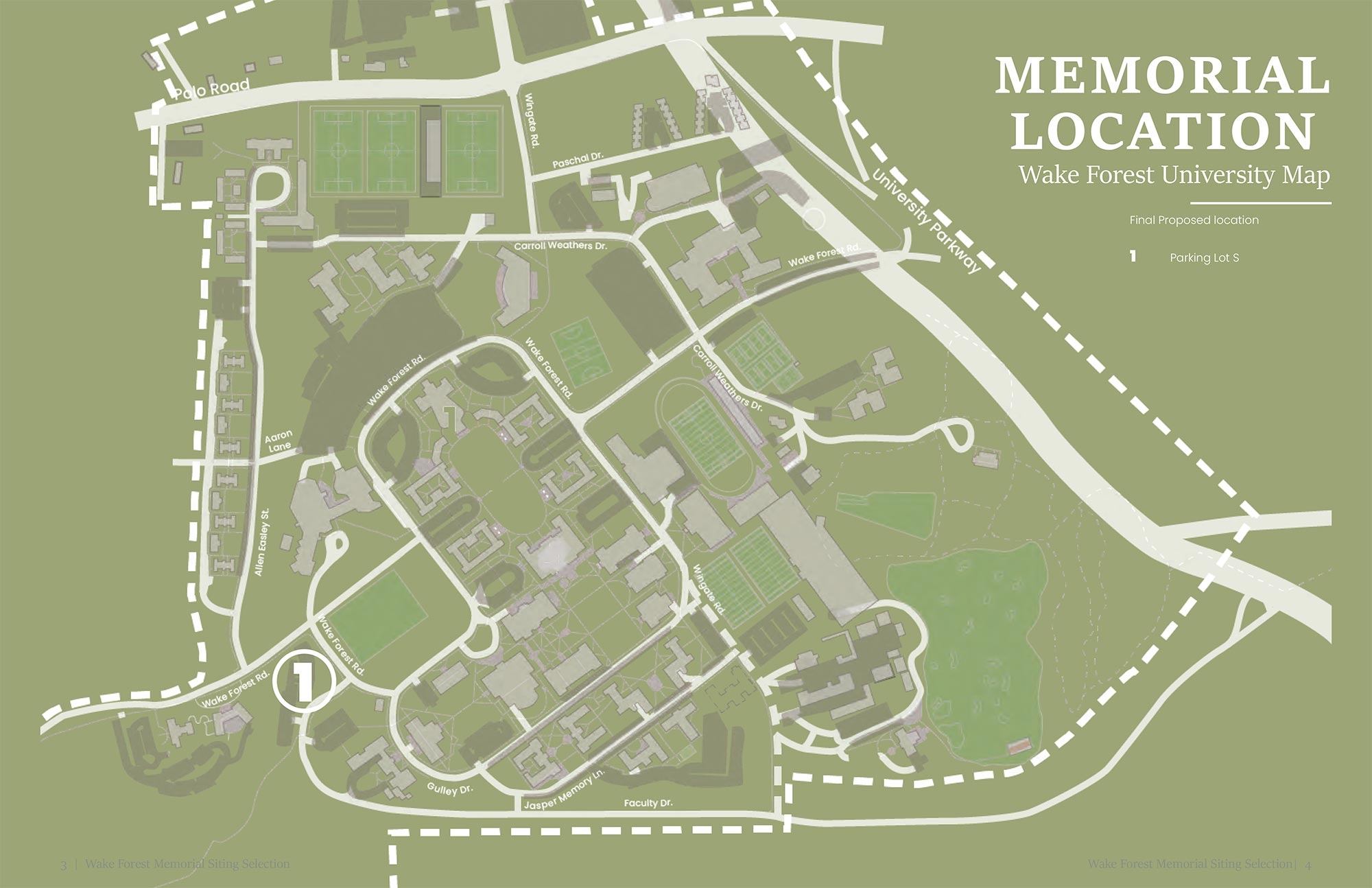 Campus Memorial Design Location Campus Memorial Project Campus Memorial Design Location Campus Memorial Project