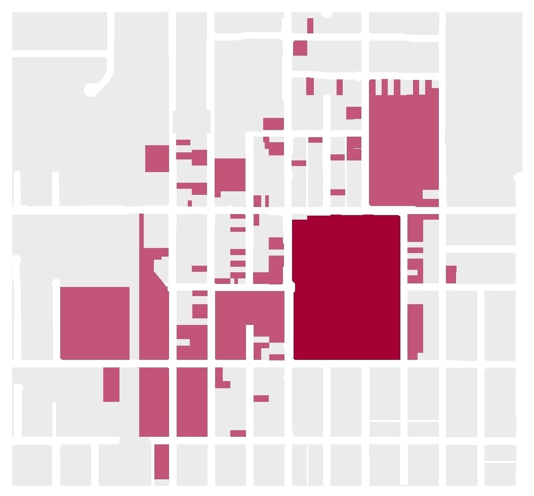Campus Planning And Design Chapman University