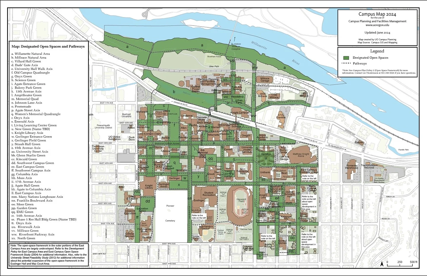 Campus Planning Maps Campus Planning Facilities Management Campus Planning Maps Campus Planning Facilities Management