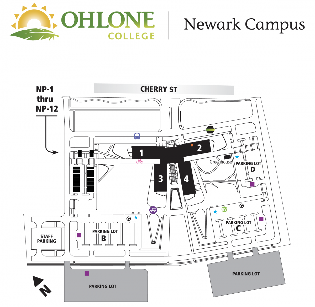 Campus Police Services Ohlone College Campus Police Services Ohlone College