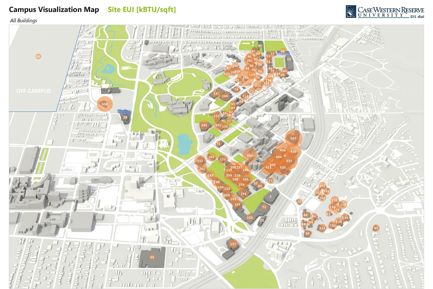 Case Western Reserve University Energy Improvement Plan Buro Happold Case Western Reserve University Energy Improvement Plan Buro Happold