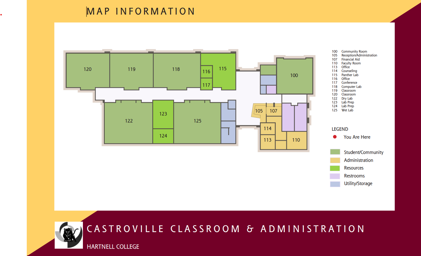 Castroville Education Center