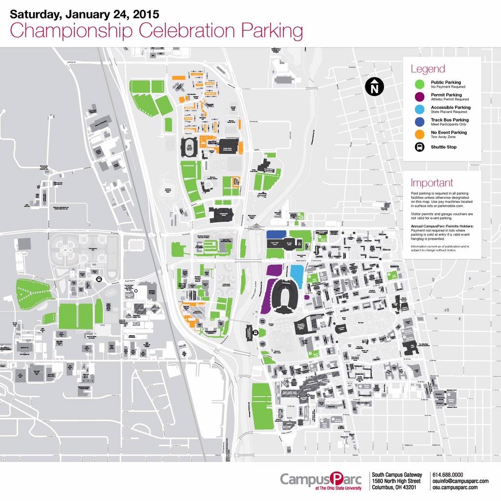  CELEBRATION INFORMATION Deets On The Details Parking Disability Seating Concessions Etc Http t co AG04LSjtQ7