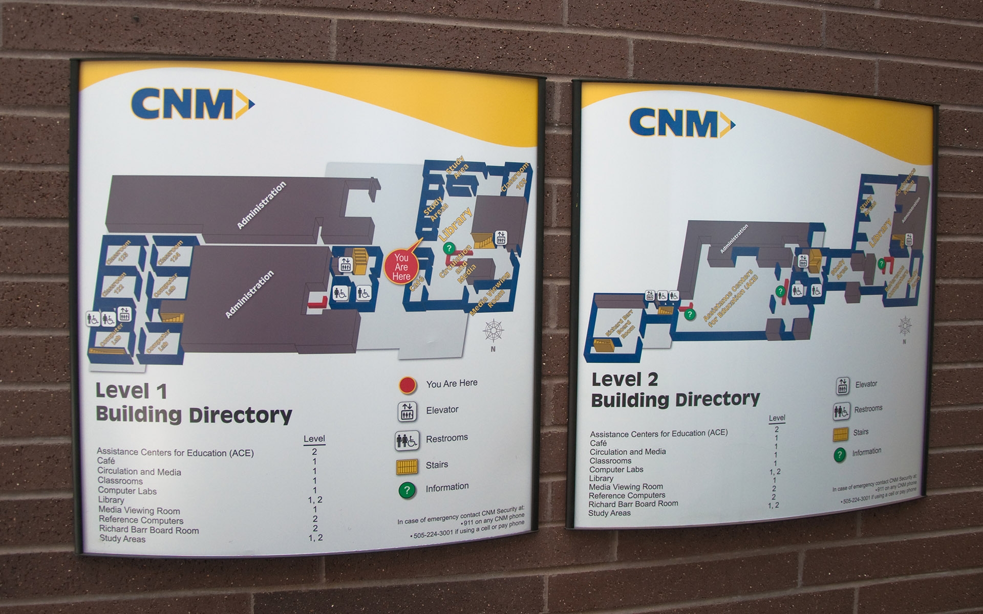 Central New Mexico Community College Century Sign Builders Central New Mexico Community College Century Sign Builders