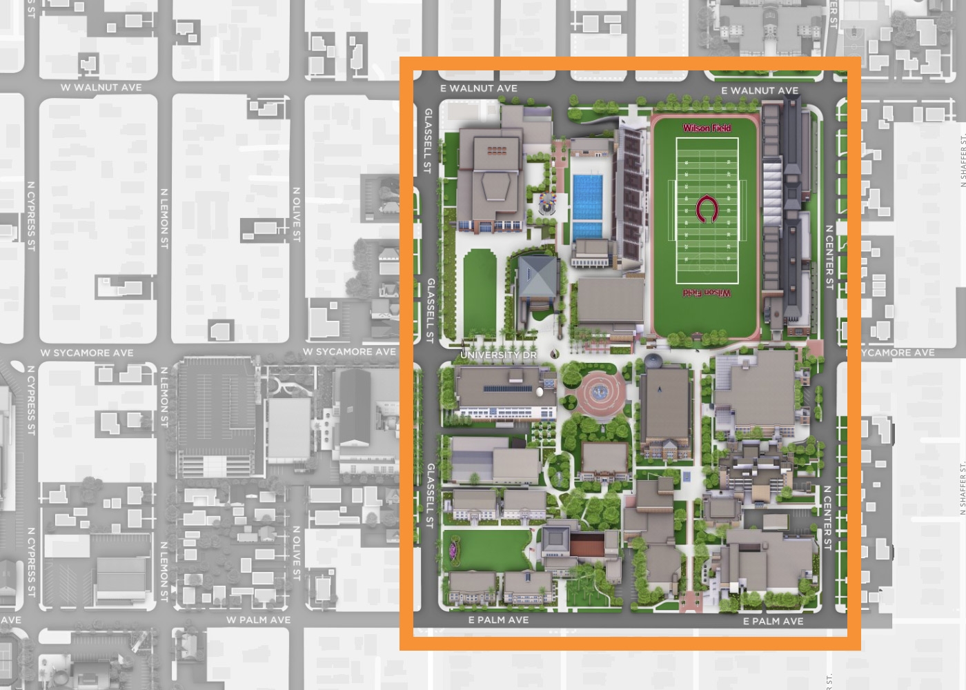 Chapman University Orange PoGO Nest Crowdsourced Pok mon GO Research Hub For SoCal
